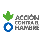 Raúl Peñaranda, Head of Development and New Solutions at Acción contra el Hambre