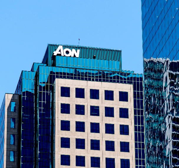 AON teletrabaja con éxito gracias a su transformación digital