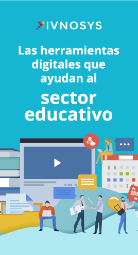 Las herramientas digitales que ayudan al sector educativo