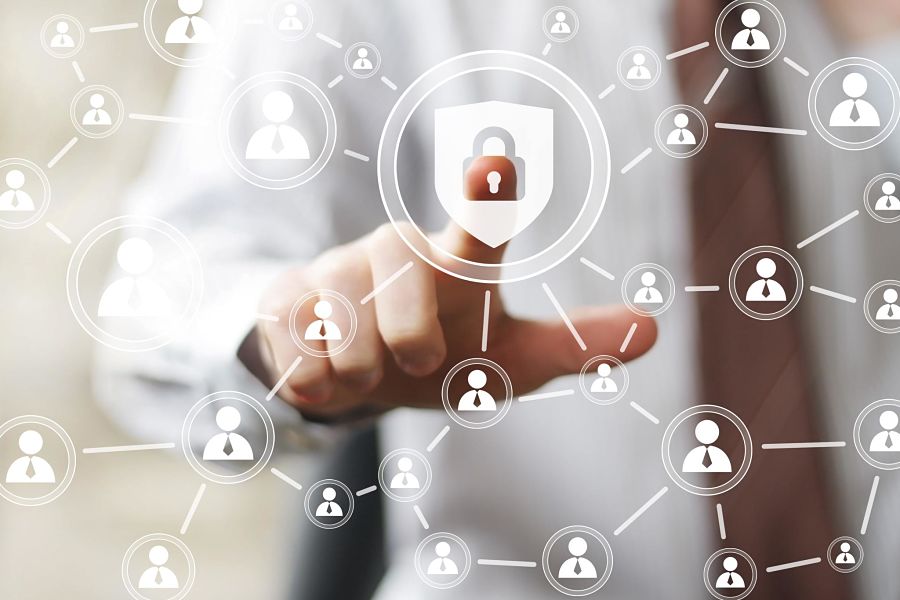 How to use the digital certificate safely