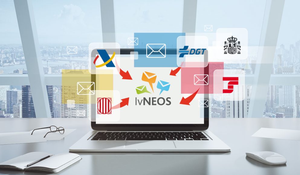 IvNEOS