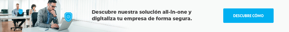 Solucion identidad digital solucion de identidad digital